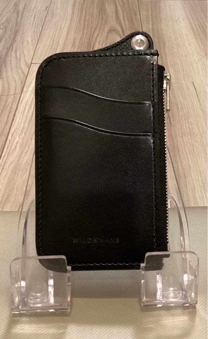 ワイルドスワンズ ビギン別注 B-2 フラグメントケース - メルカリ