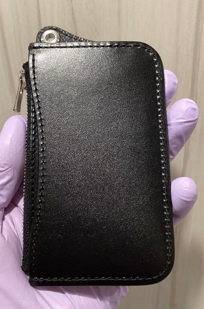 ワイルドスワンズ ビギン別注 B-2 フラグメントケース - メルカリ