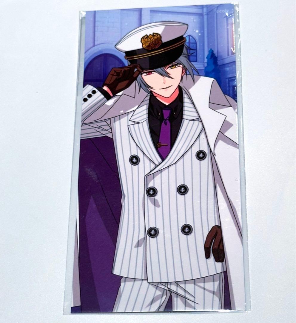 魔法使いの約束 まほやく まほやく文具店 特典 BIGしおり しおり オーエン