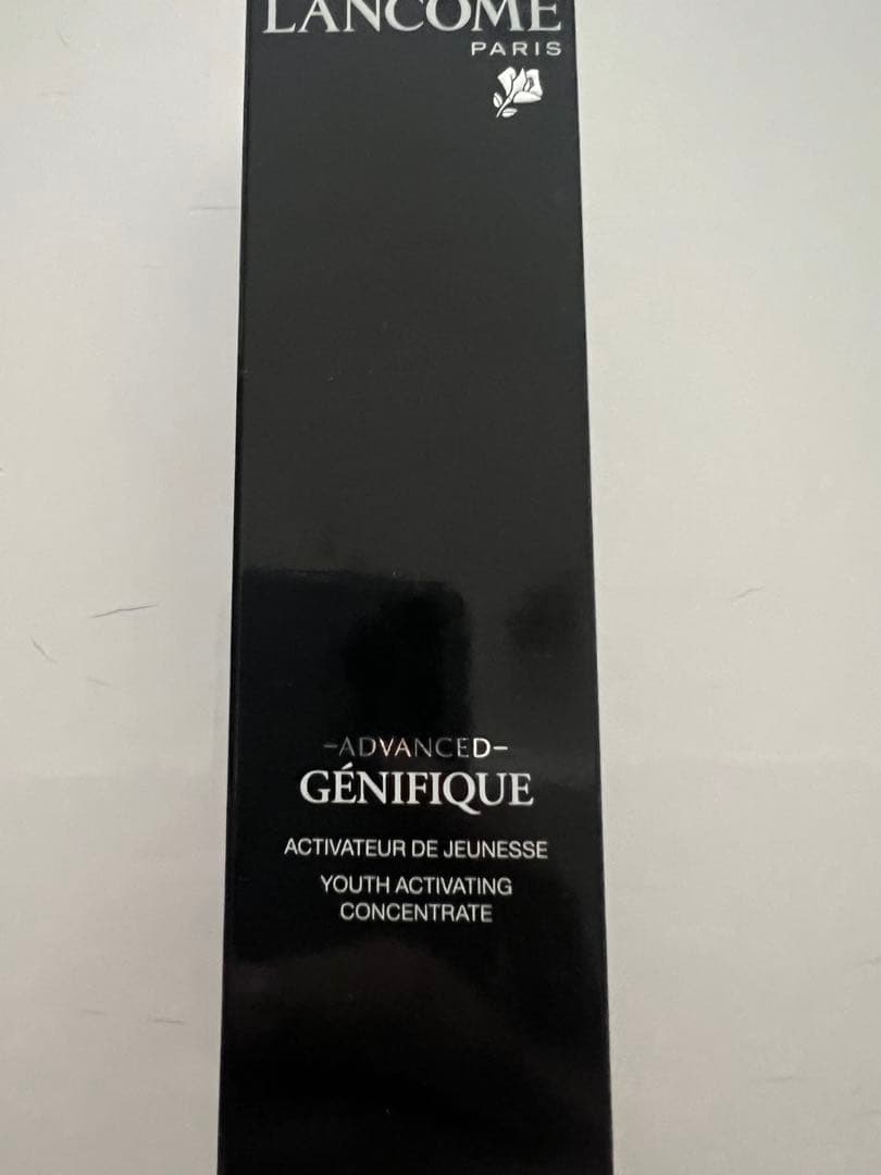 LANCOME ランコム 美容液 ADVANCED GÉNIFIQUE 50mL