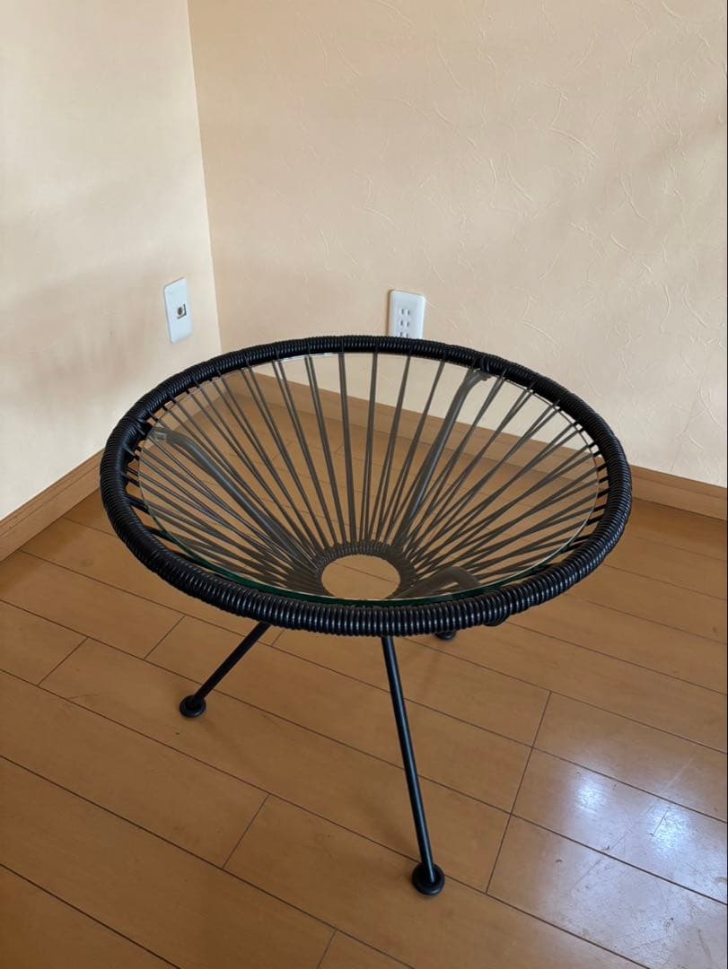 獅子心王様専用①】美品 METROCS 正規品 アカプルコチェア - メルカリ