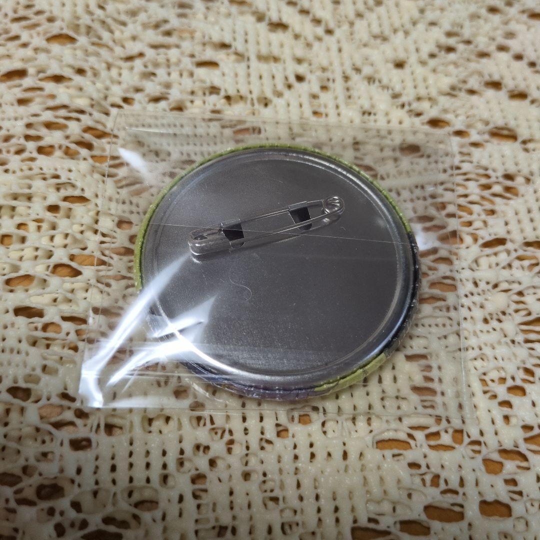 ツキウタ。春 缶バッジ - メルカリ