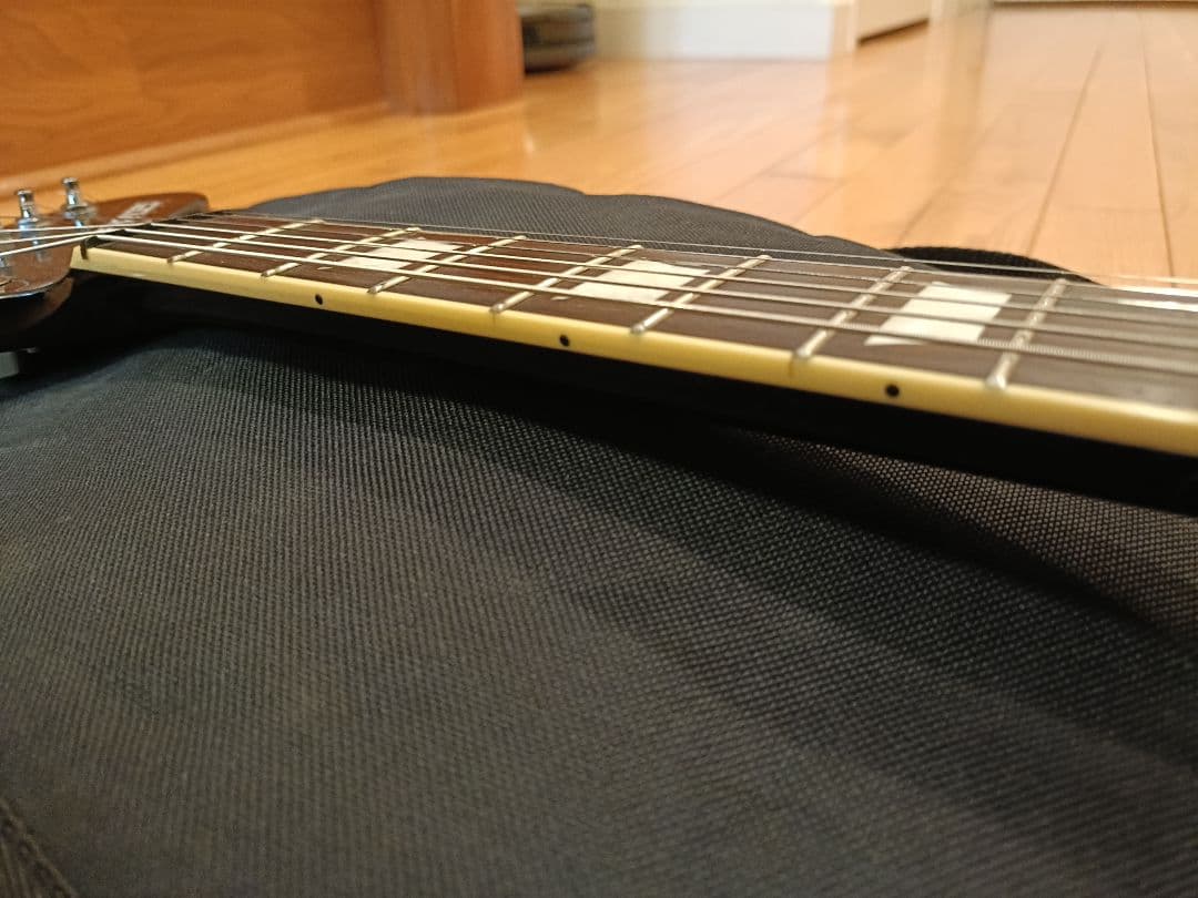 FERNANDES ZO-3 池部特注 1956GT ゴールドトップ - メルカリ