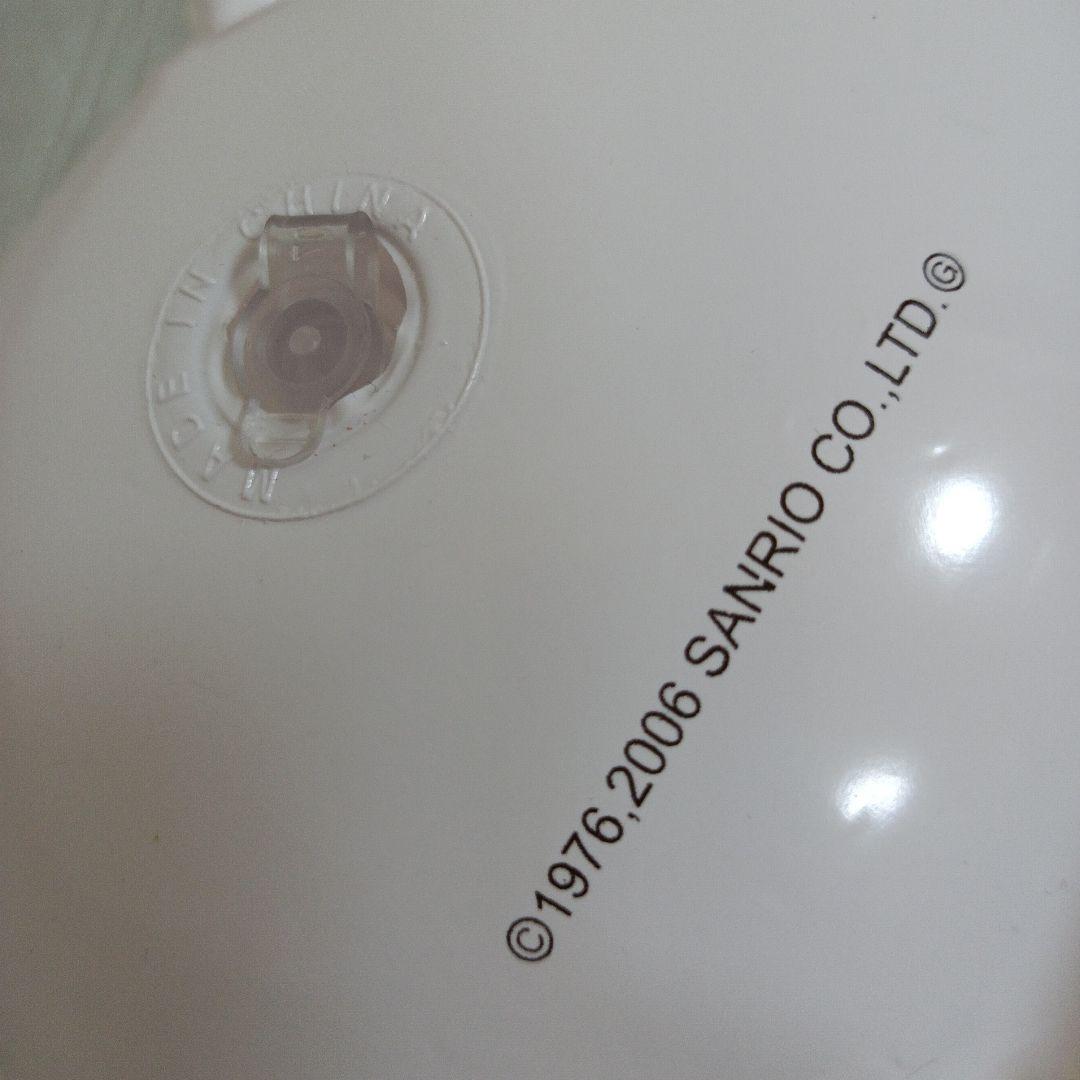 サンリオ おジャ魔女どれみドッカーン! 空ビ 平成レトロ ビーチボール