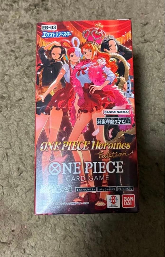 ヒロインズエディション テープカット - メルカリ