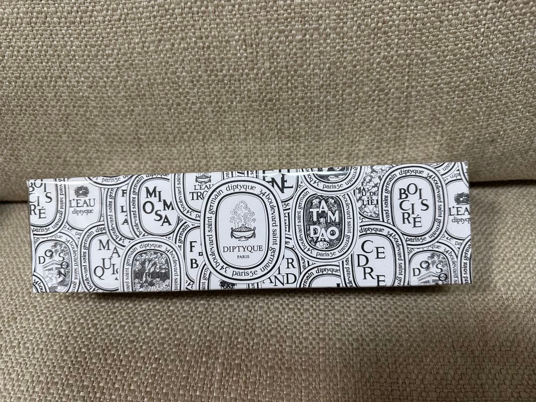 Diptyque キャンドルセット 5種