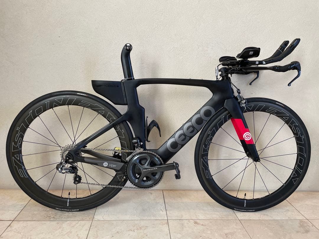 ★mokky さん専用★ CEEPO シーポ Viper M アルテDi2パワメ ガナス取り扱いバイク | アスリートワールド ガナス