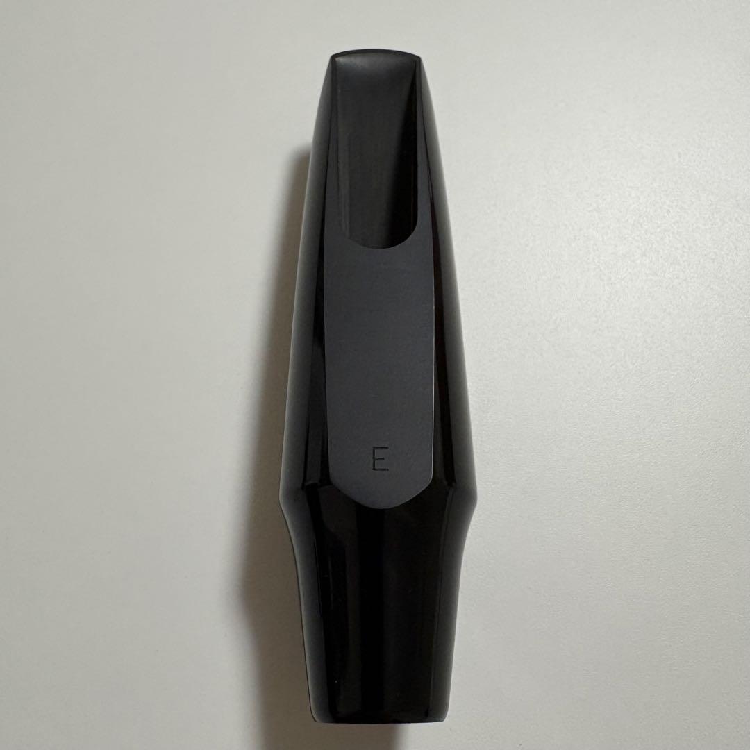 テナー侍様専用】S80 E バリトンサックス マウスピース使用1回 - メルカリ