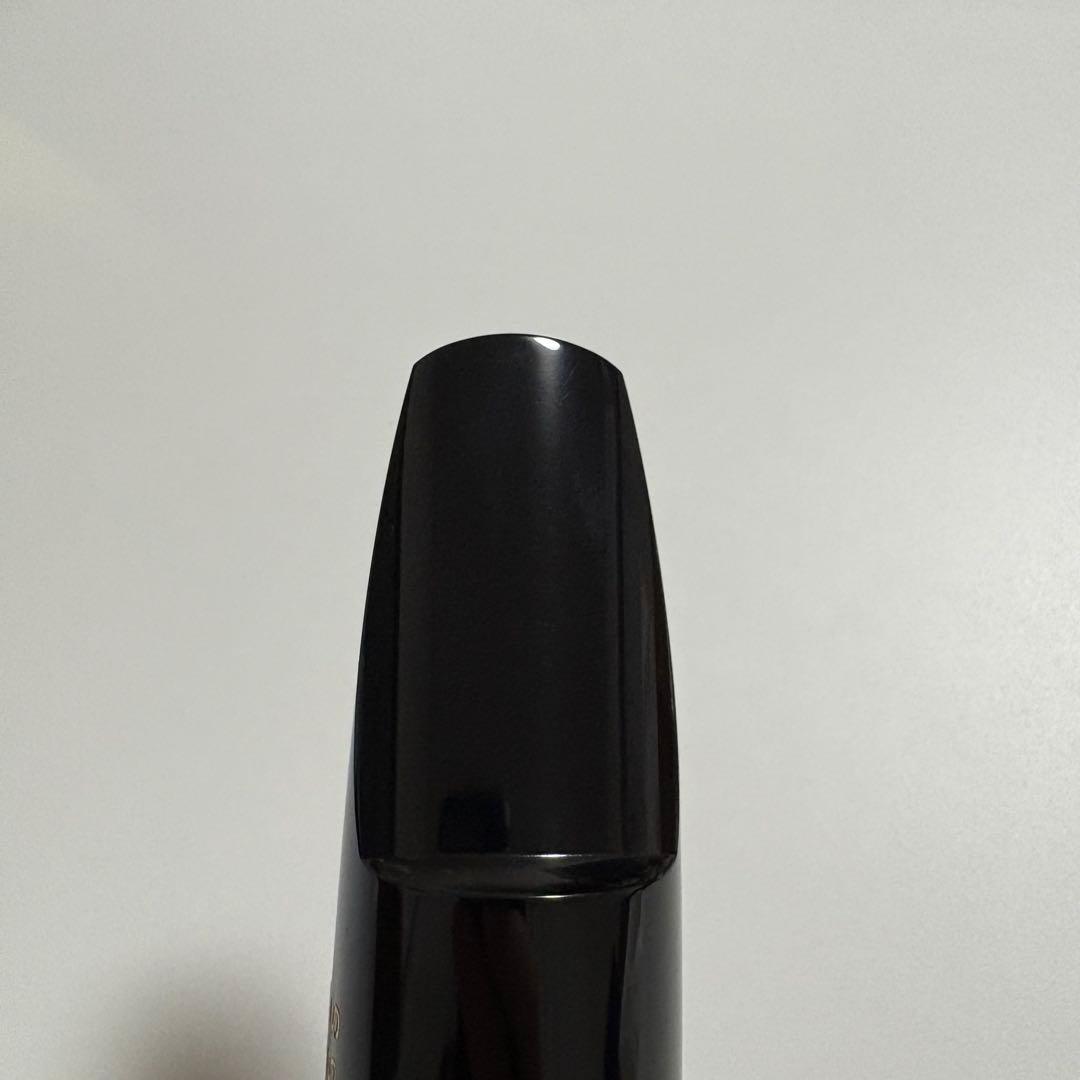 テナー侍様専用】S80 E バリトンサックス マウスピース使用1回 - メルカリ