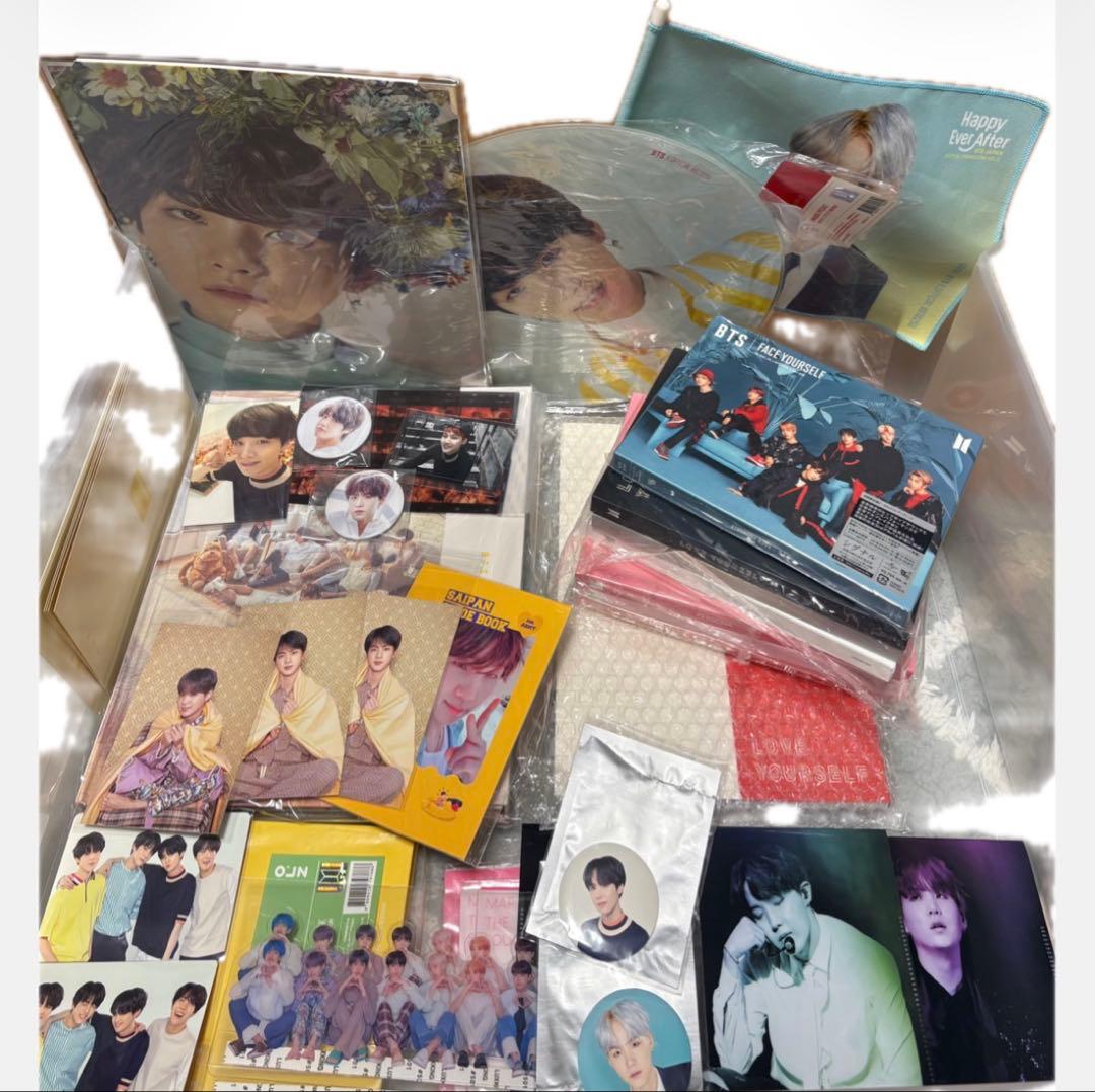 BTSグッズ セット 楽天市場】【btsライブジグソーパズル1000ピース 正式輸入通関品 】bts