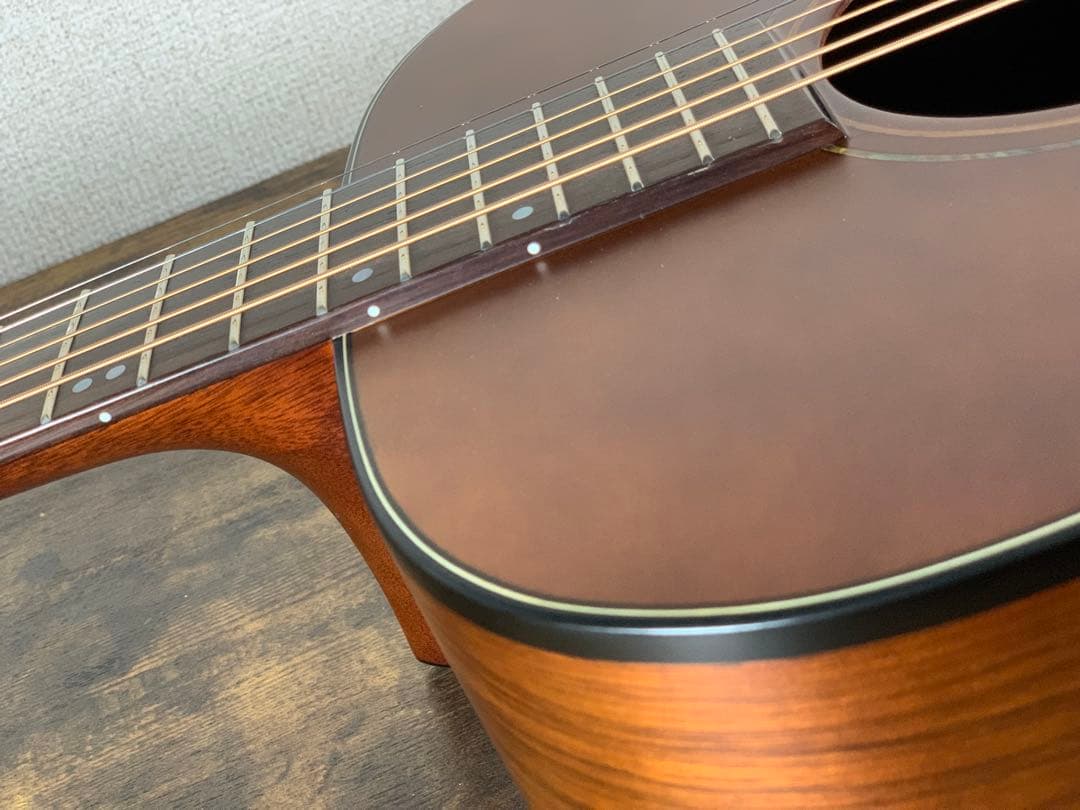 K776⭐︎超美品 K.YAIRI SL-OV2 VSB アコースティック ギター - メルカリ
