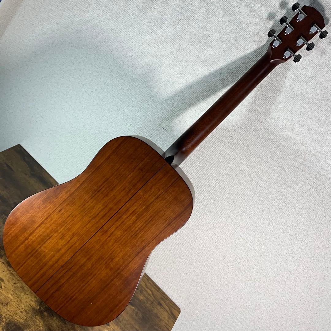 K776⭐︎超美品 K.YAIRI SL-OV2 VSB アコースティック ギター - メルカリ