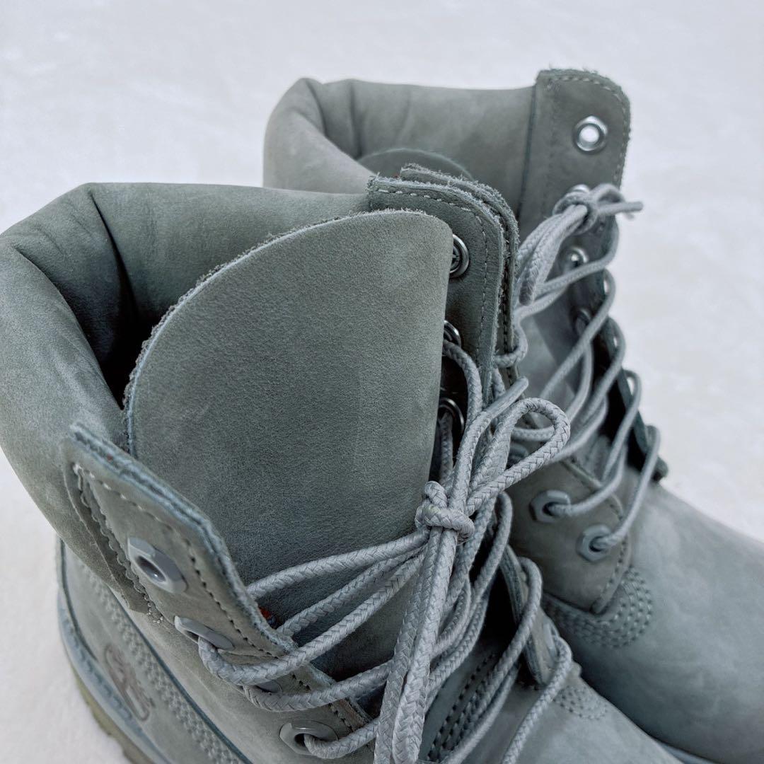美品✨Timberland 6インチプレミアムブーツ 22.5cm