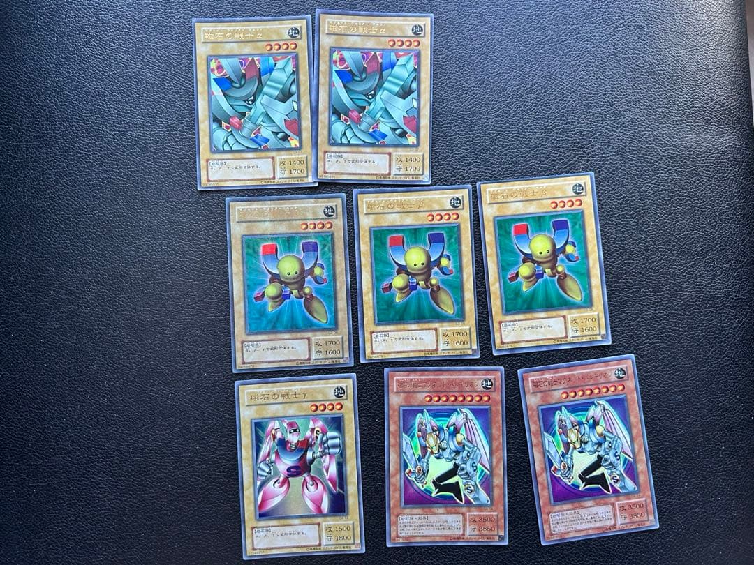 商品No.002 磁石の戦士8枚セット 楽天市場】磁石 戦士の通販