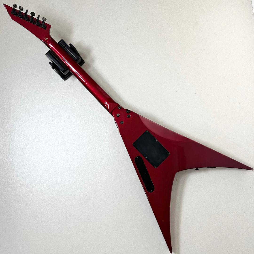 EDWARDS by ESP PENICILLIN 千聖モデル E-C-98V - メルカリ