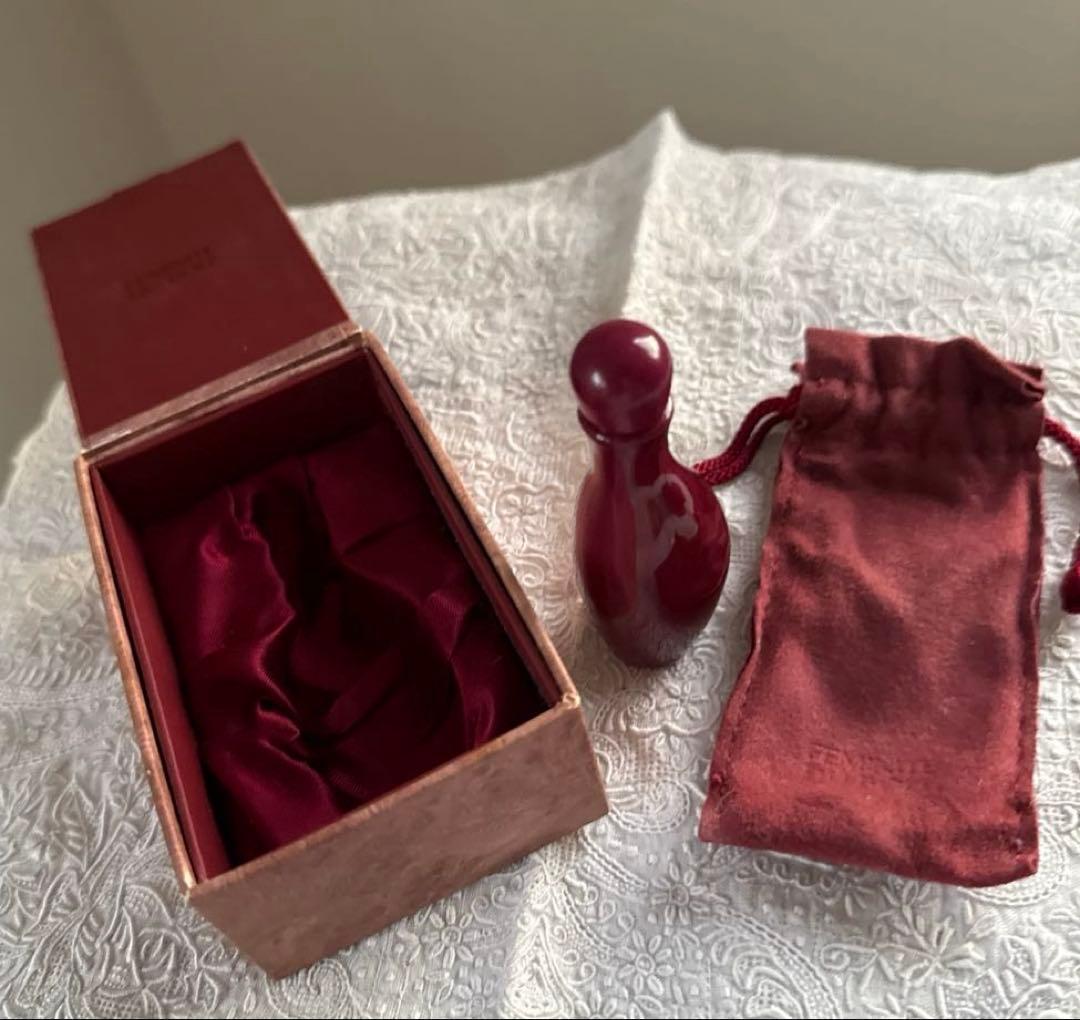 が*す様 SHISEIDO Féminité du Bois 35ml 香水