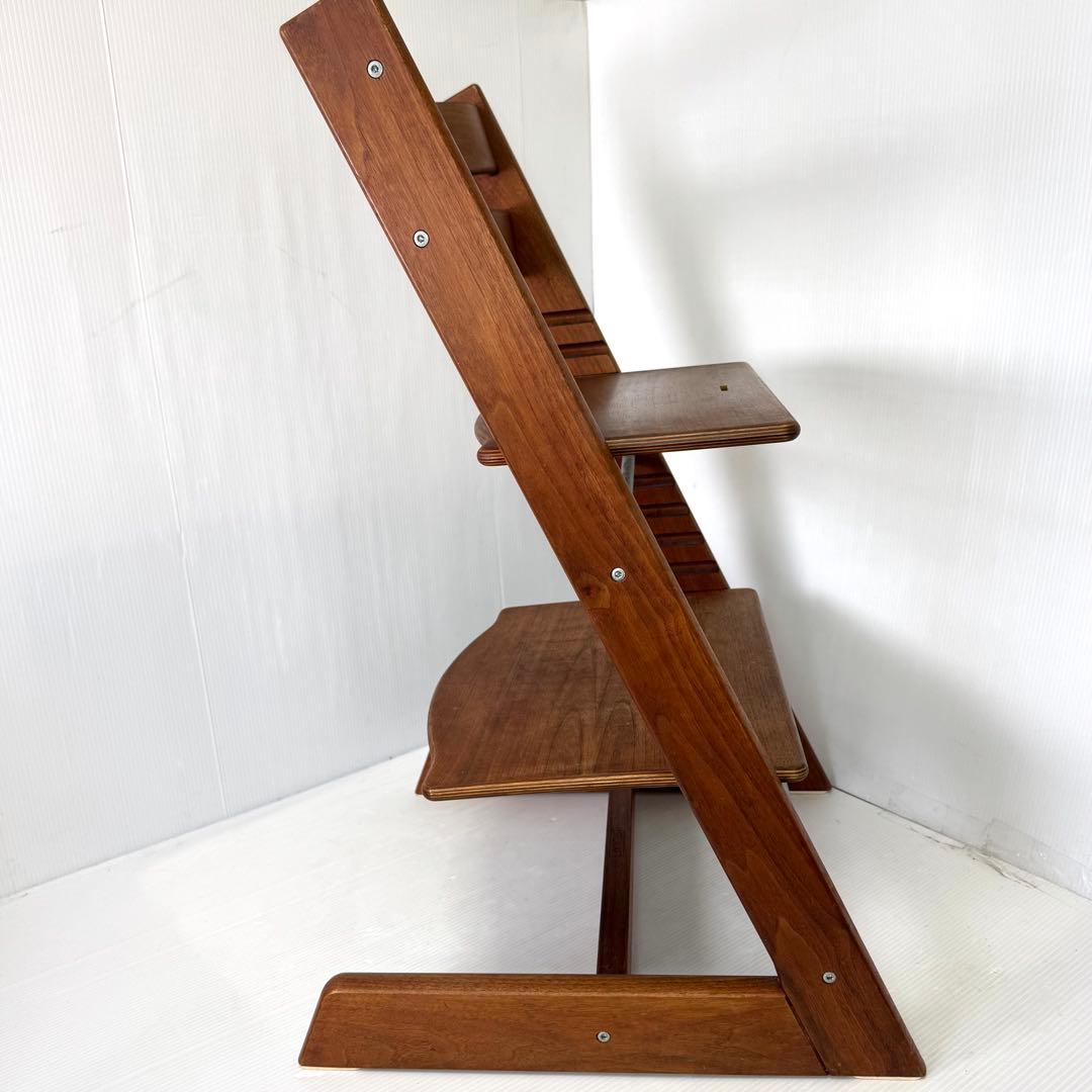 ストッケ トリップトラップ 40周年記念 限定モデル アメリカン