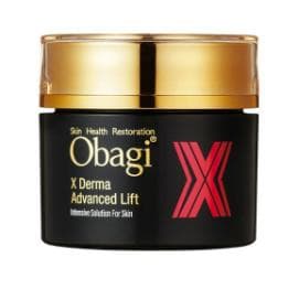 【新品未使用】オバジ オバジX ダーマアドバンスドリフト