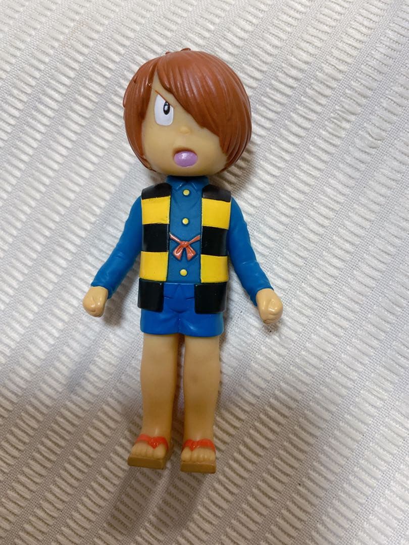 ゲゲゲ妖怪コレクション 壱の巻 フィギュア 5体セット 鬼太郎 水木