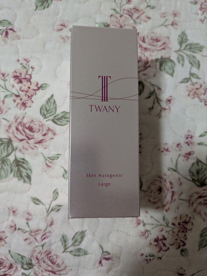 TWANY　スキンオーラジェニック 美容液 トワニー