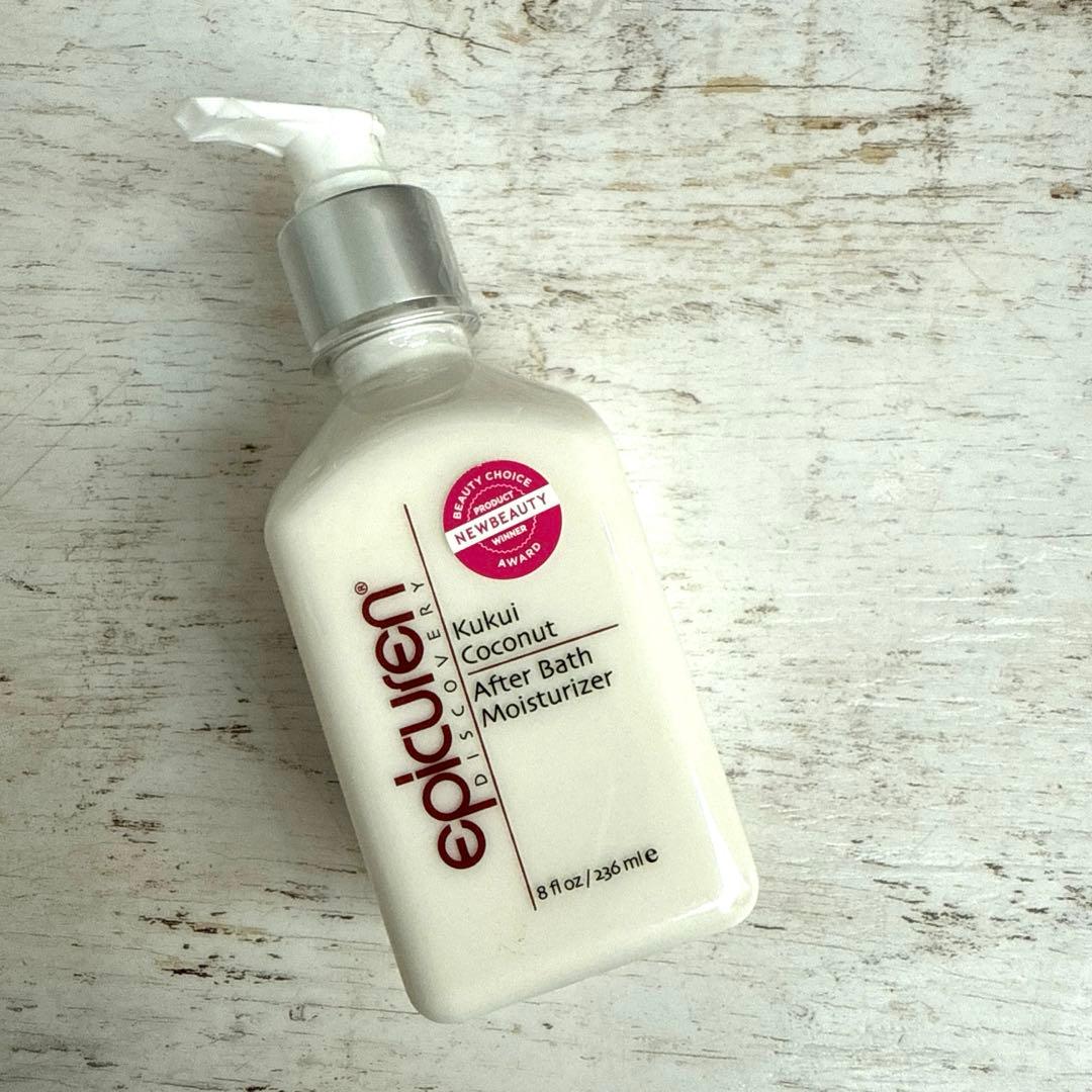 アバサスパ　ボディミルク