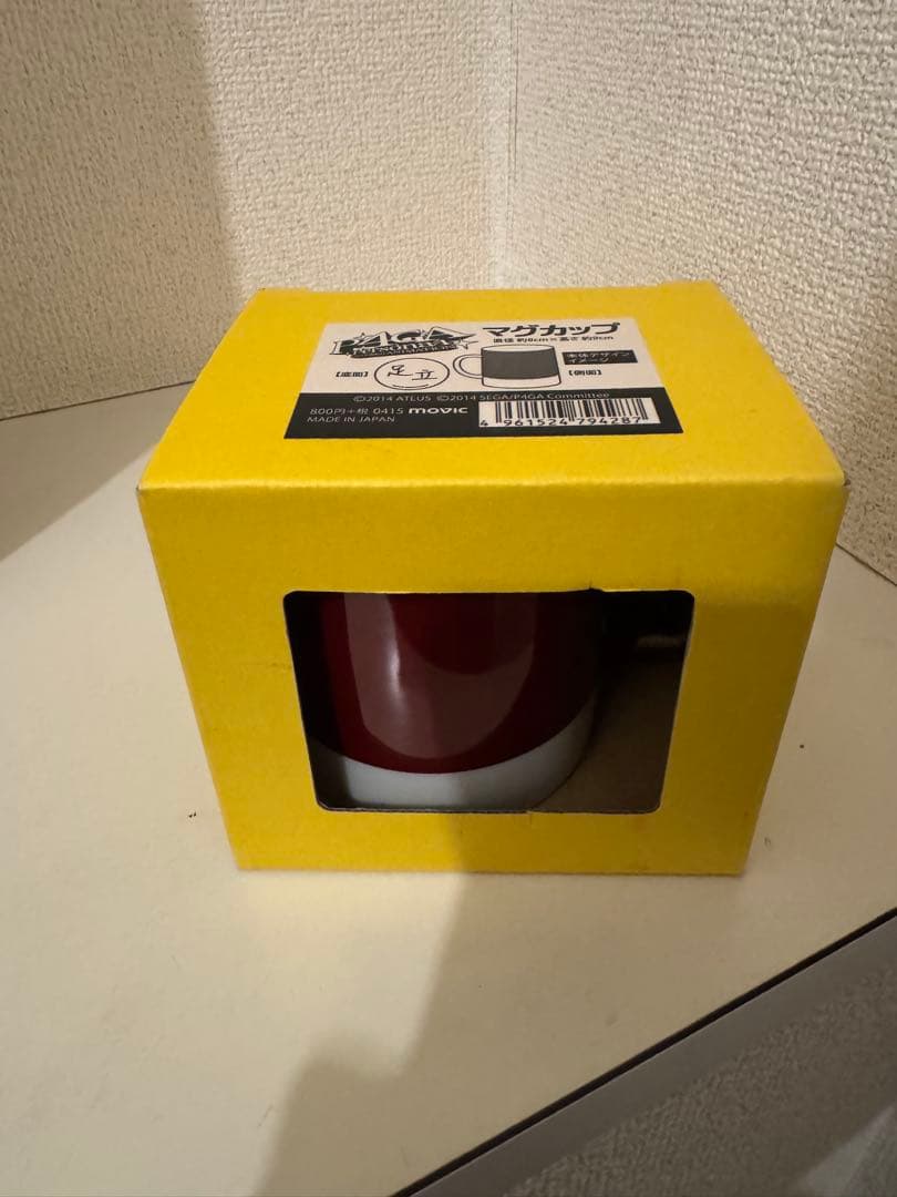 ペルソナ4 足立透 マグカップ P4GA Amazon.co.jp: ペルソナ4 ザ・ゴールデン マグカップ 足立透 : ホーム