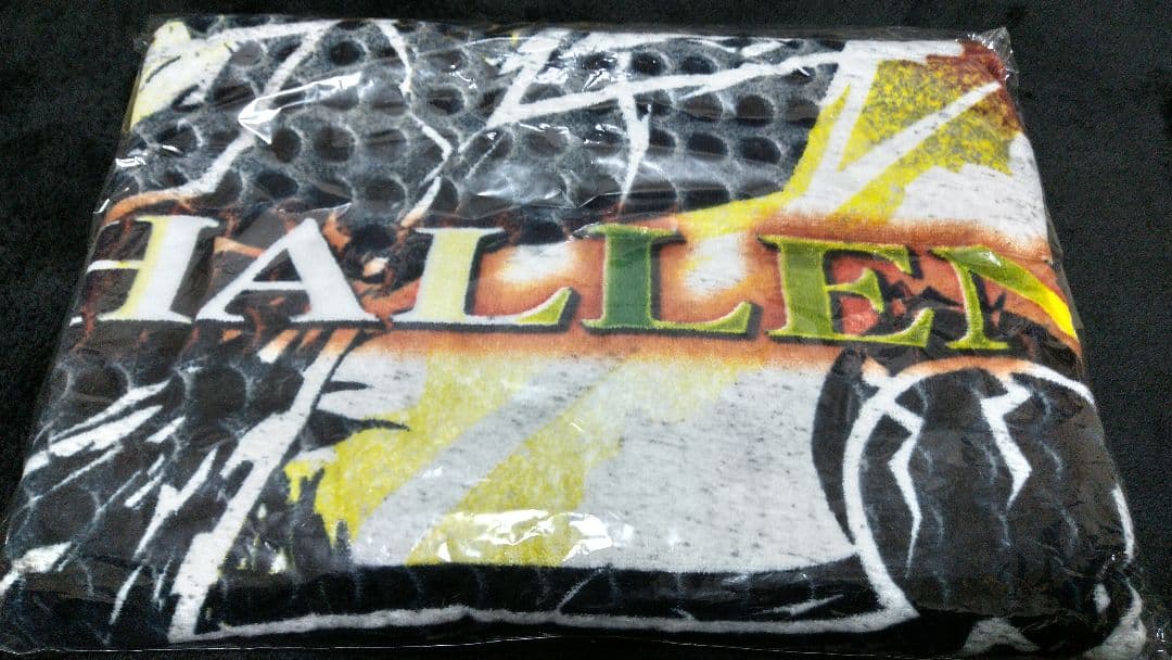 矢沢永吉 E.YAZAWA スペシャルビーチタオル2016-3rd 未開封