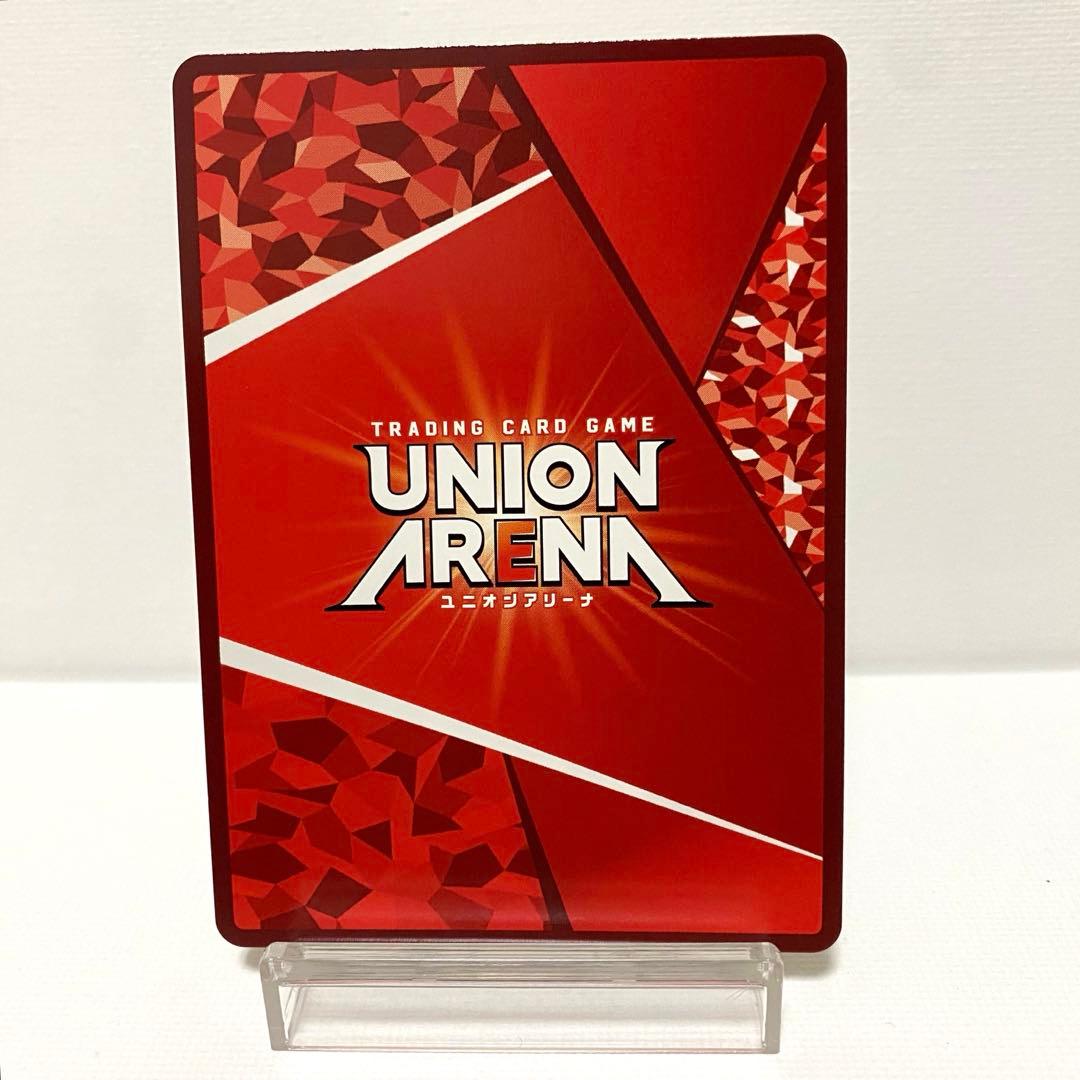 ユニオンアリーナ】サカモトデイズ/SAKAMOTODAYS 陸少糖/ルーSR - メルカリ