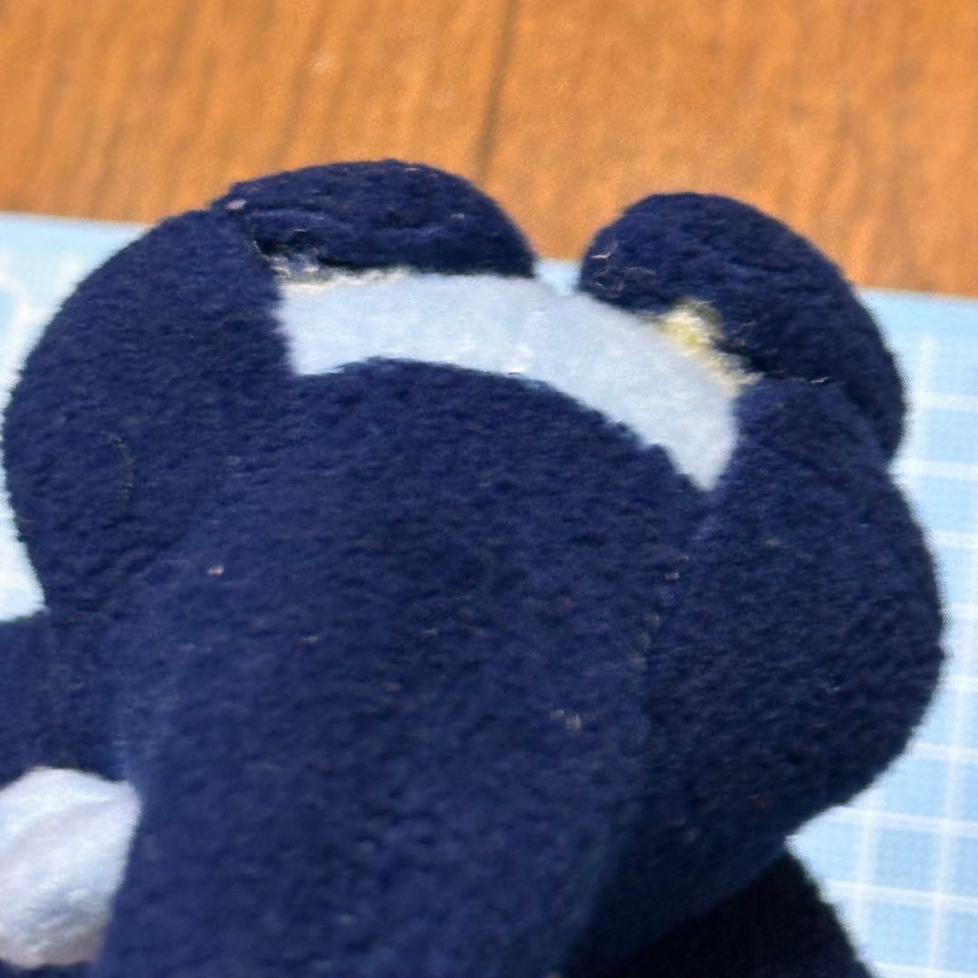 ポケドール ダークルギア ポケモンセンター USA ぬいぐるみ 2006