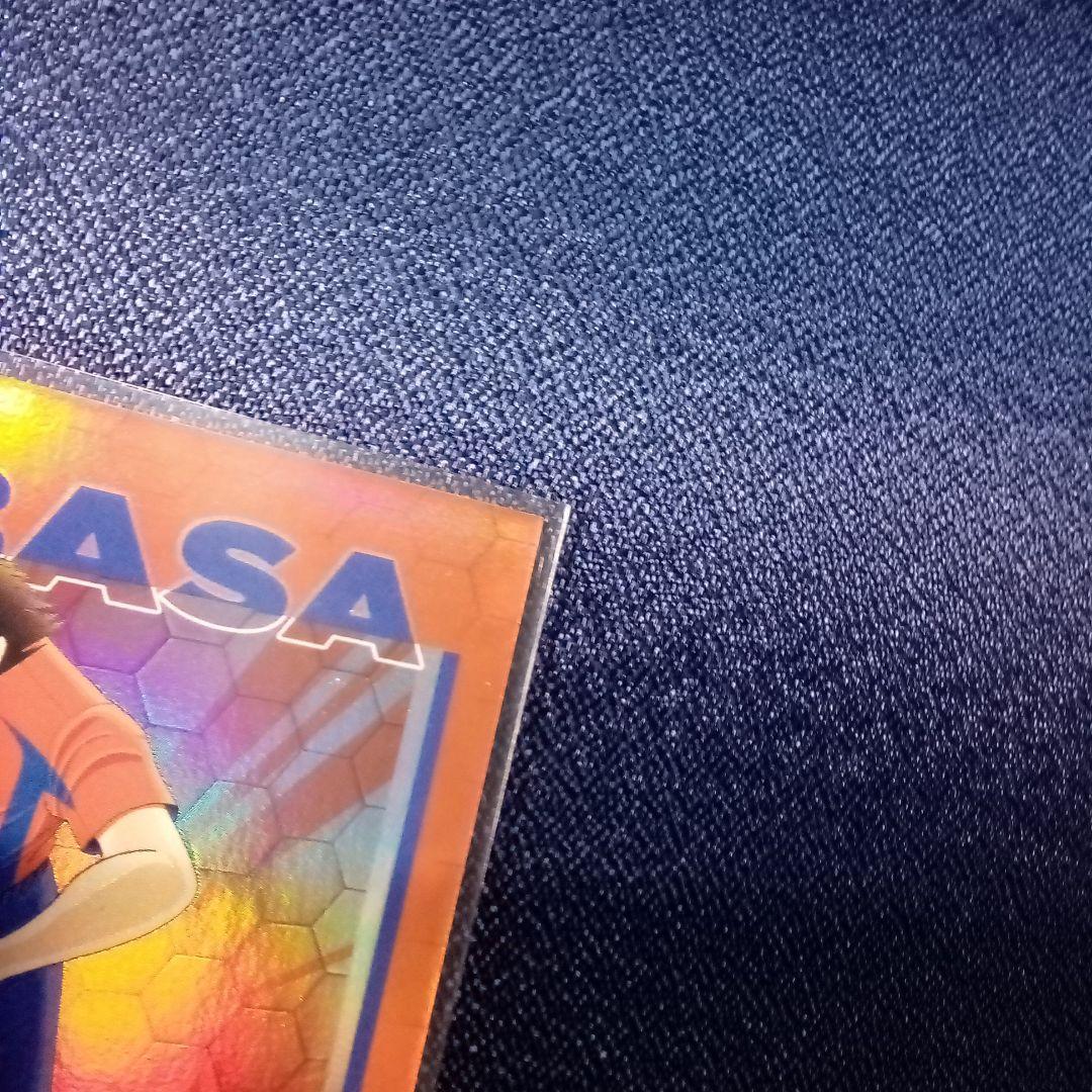 Topps Jリーグ 2025 アルビレックス新潟 キャプテン翼 25シリアル