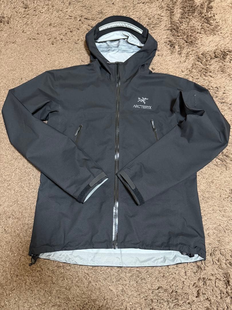 ARC'TERYX ベータジャケット　Sサイズ