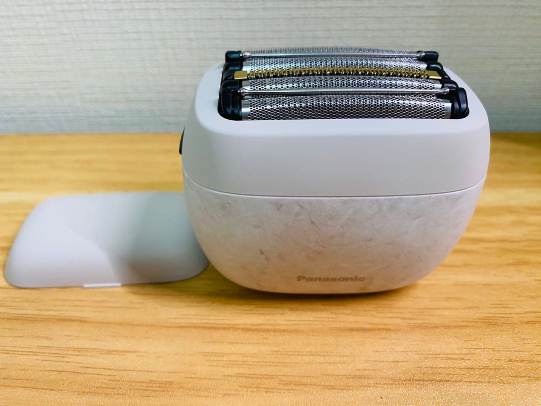 パナソニック ラムダッシュ パームインES-PV6A