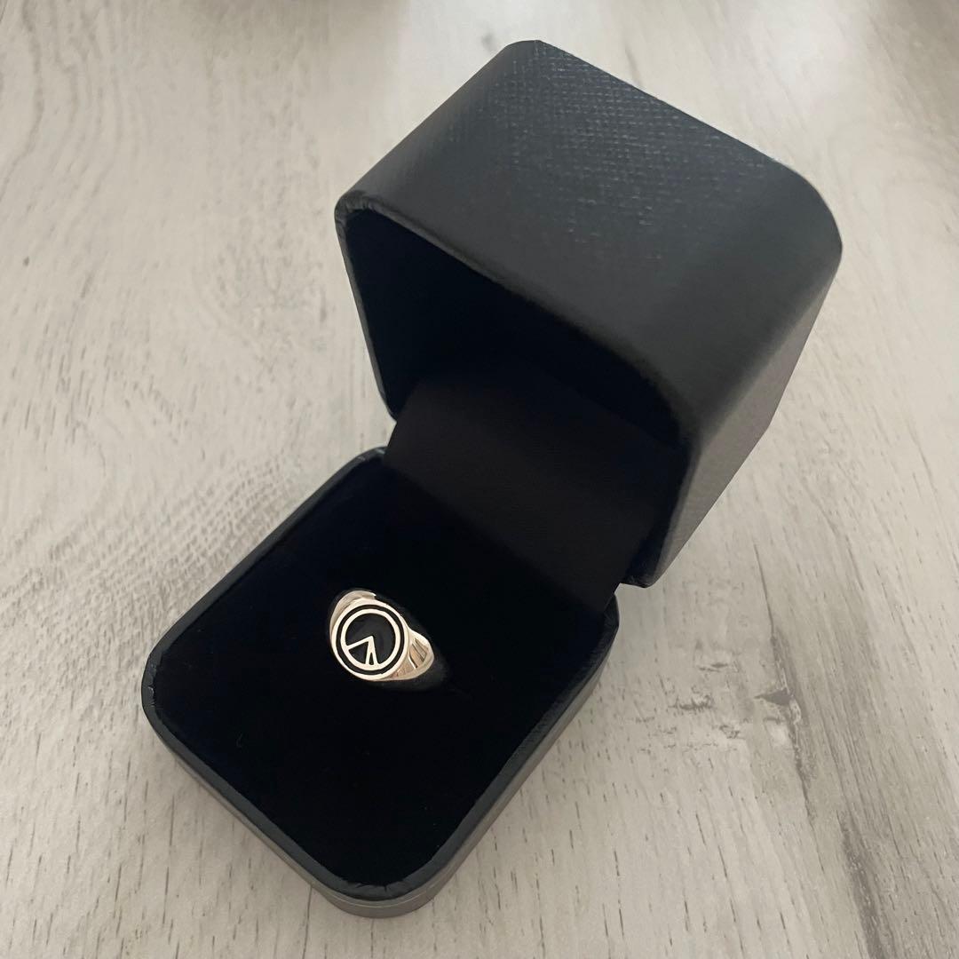 HYSFORM シルバーリング 11号