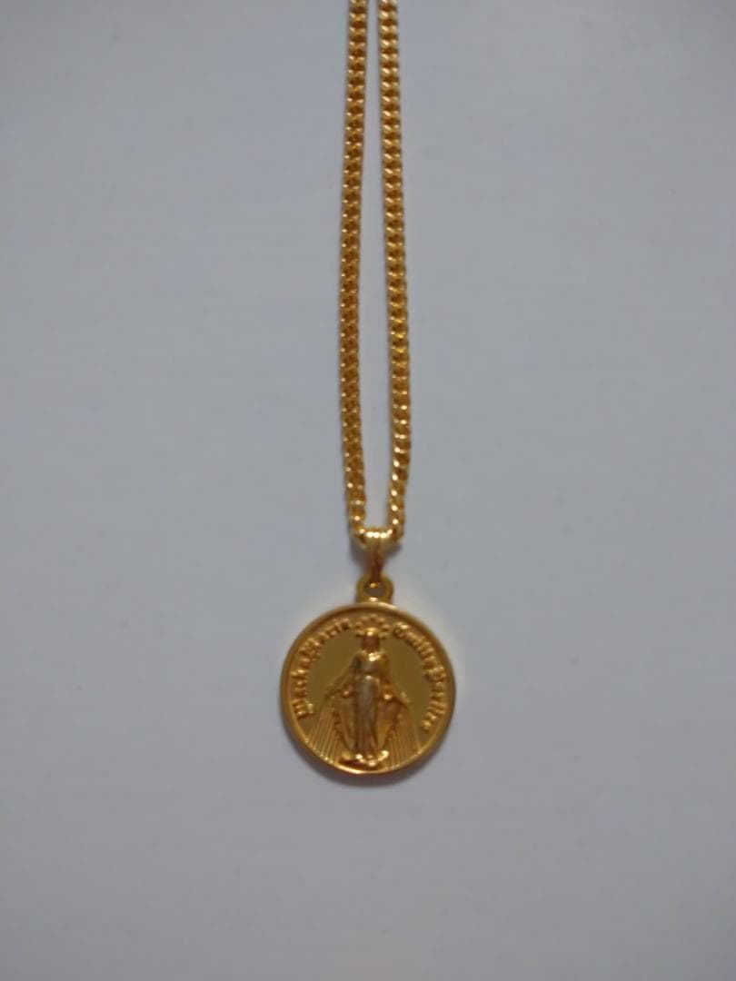 Wacko Maria Necklace ネックレス