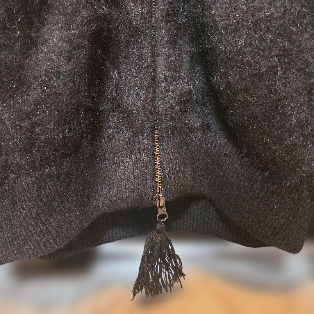 MAATEE&SONS 24aw 極超圧縮PARKA GELATO - メルカリ