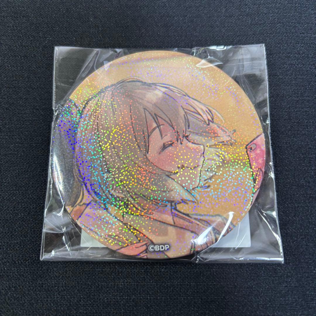 バンドリ 10周年ライブ 缶バッジくじ afterglow 青葉モカ - メルカリ