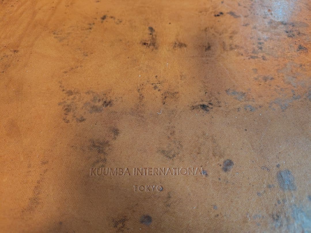 12日購入分derry様専用他の方は購入出来ません初期Kuumbaインセン