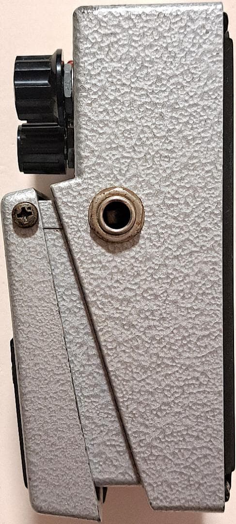 □BOSS Fuzz FZ-3 ボス ファズ レア 廃版 生産終了 - メルカリ