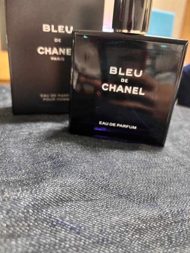 CHANEL香水100mL