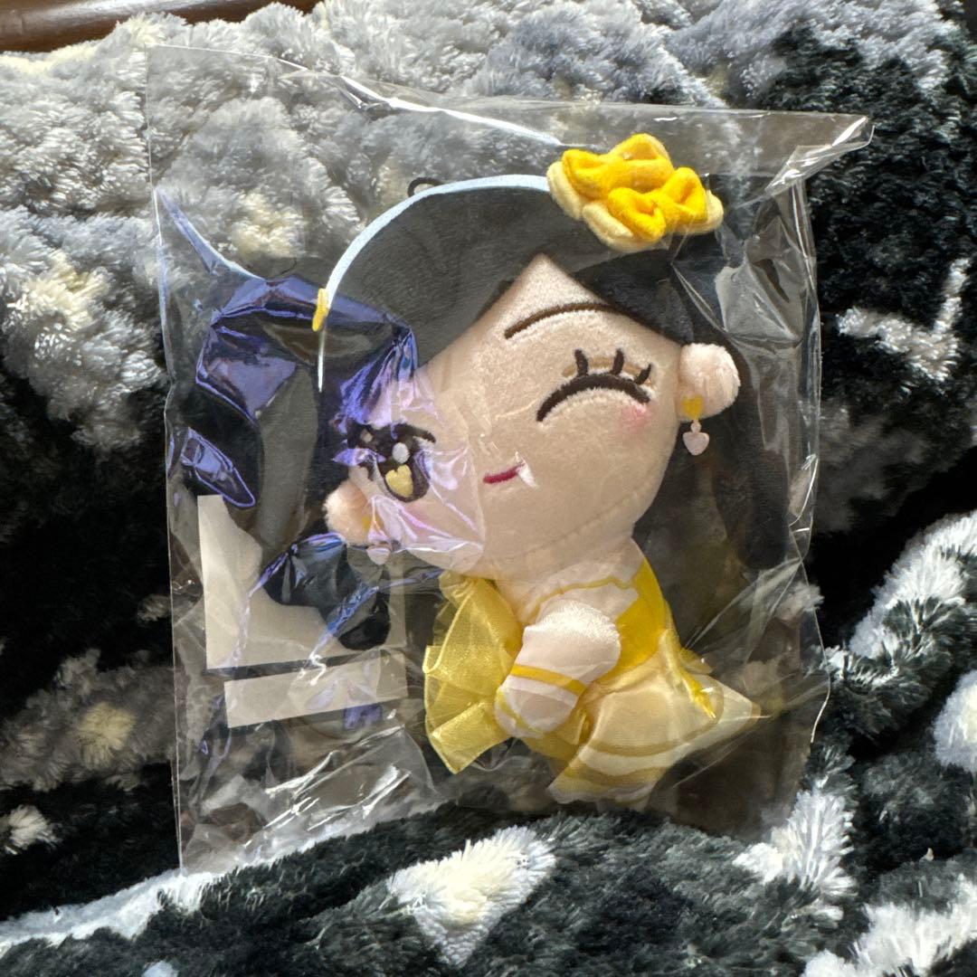 超ときめき♡宣伝部 菅田愛貴 ぬいぐるみ - メルカリ