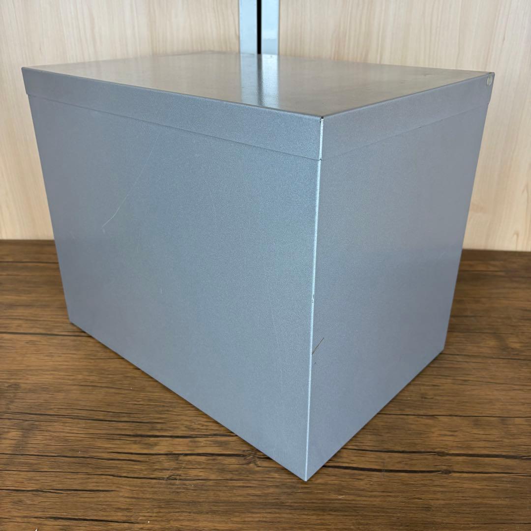 送料込】BISLEY ビスレー A4キャビネット10段 ヴィンテージ 希少