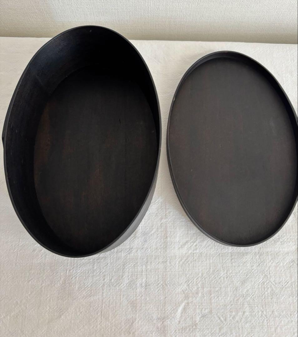 井藤昌志 IFUJI シェーカーボックス #4 オーバルアーツアンド