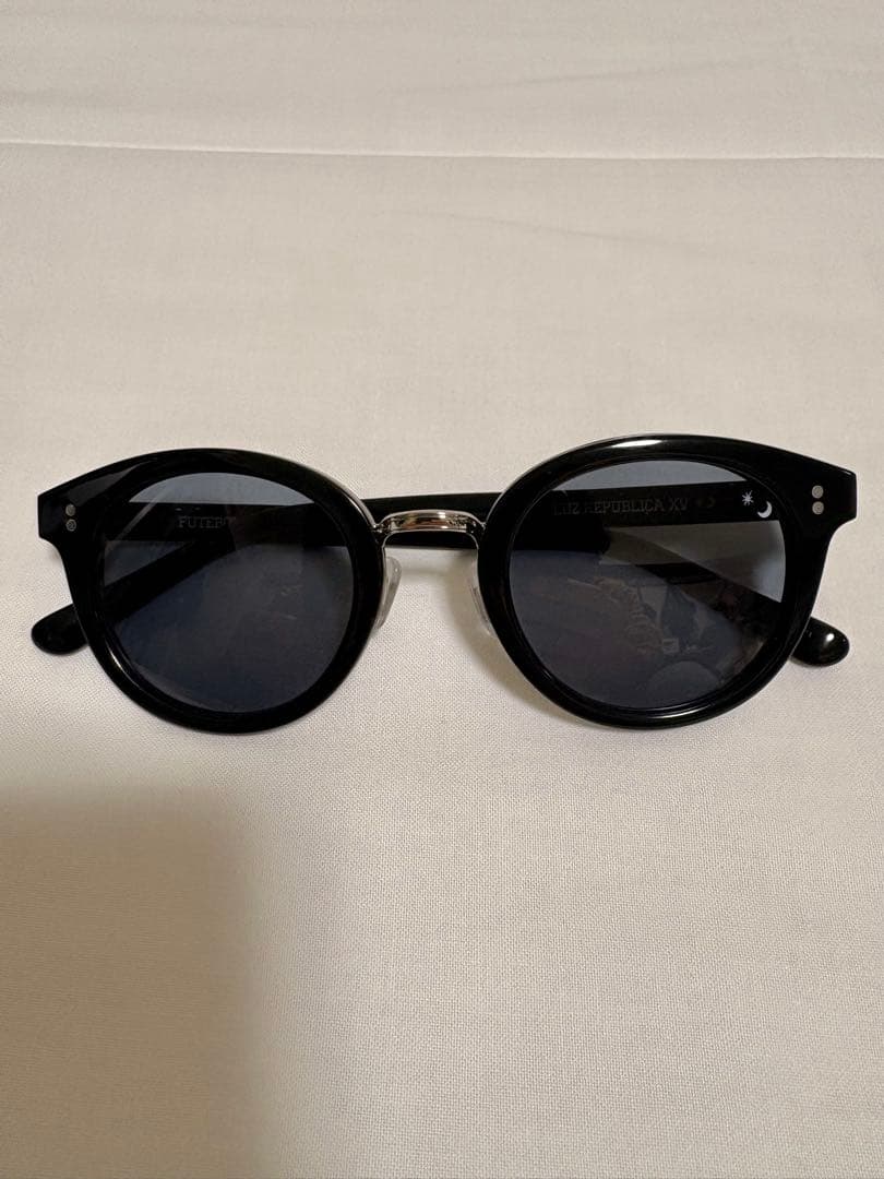 ルースイソンブラ サングラス