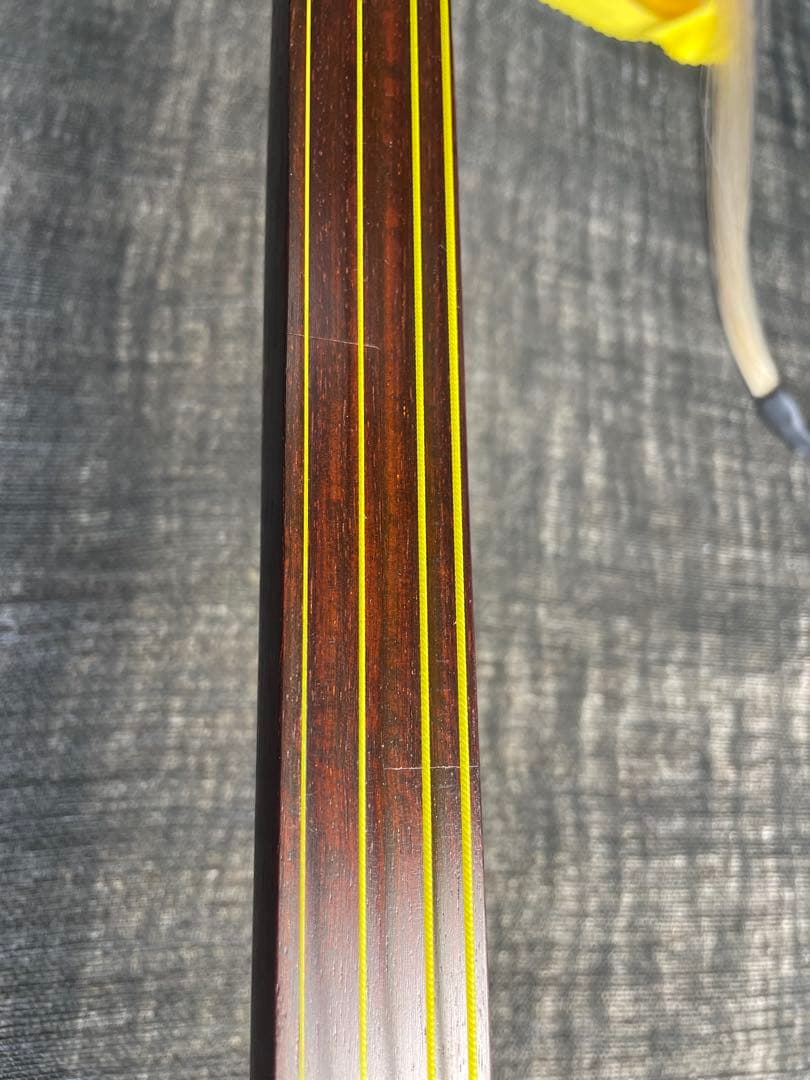 ヴィンテージ 通販ホビー・楽器・アート - 四弦和胡弓，紅木材料（二つ