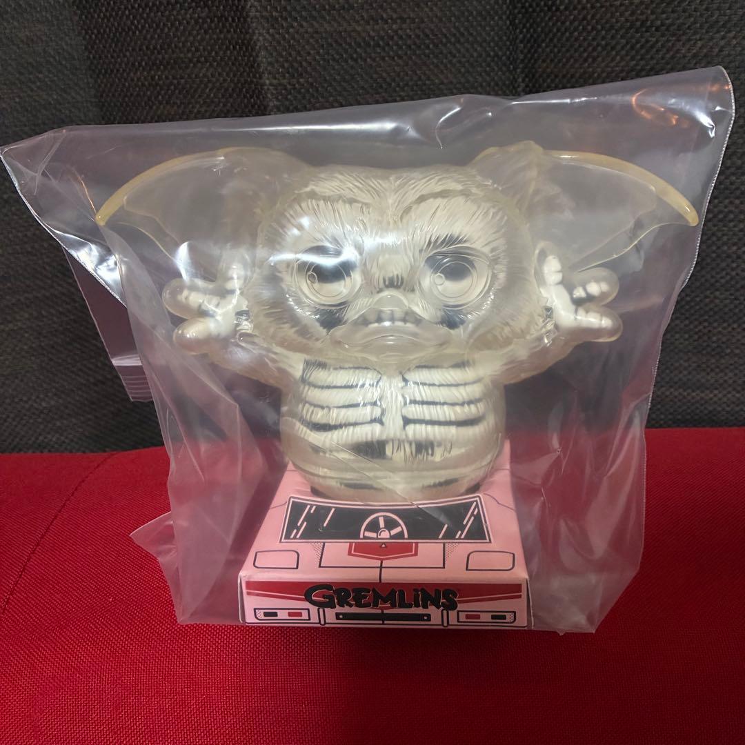 secretbase SECRETBASE×ATMOS グレムリン ギズモ ALL CLEAR Ver Gizmo