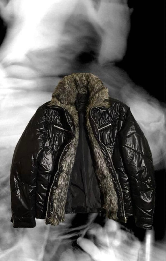 Y2K ファーダウン お兄系 平成初期 グランジ パンク ロック - メルカリ