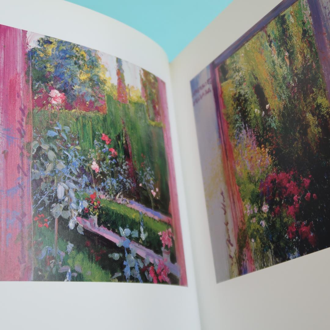 サイン入り】 J. TORRENTS LLADO J. トレンツ・リャド 画集 - メルカリ