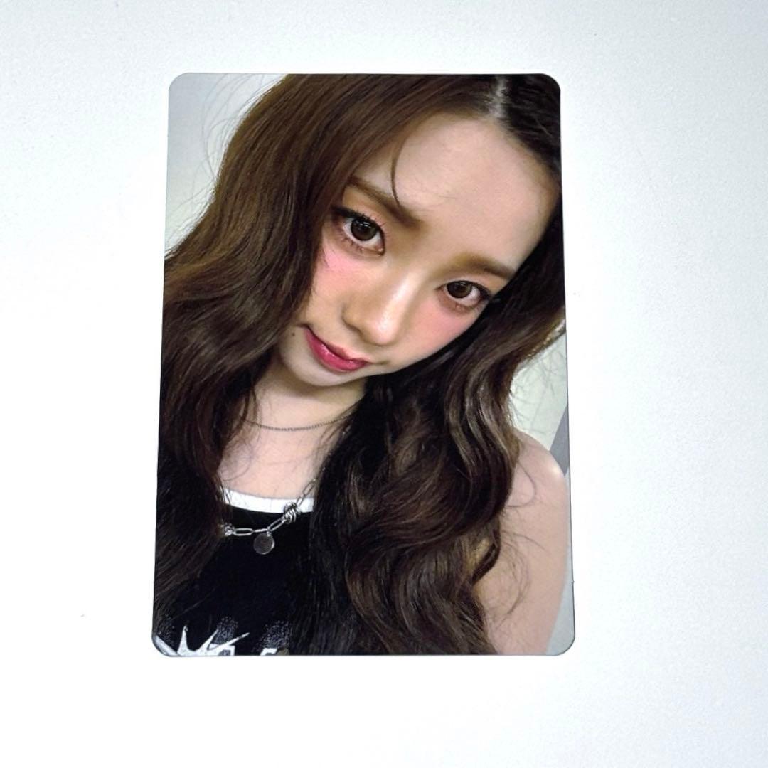 Aespa カリナ dirty work トレカ hmv 特典 - メルカリ