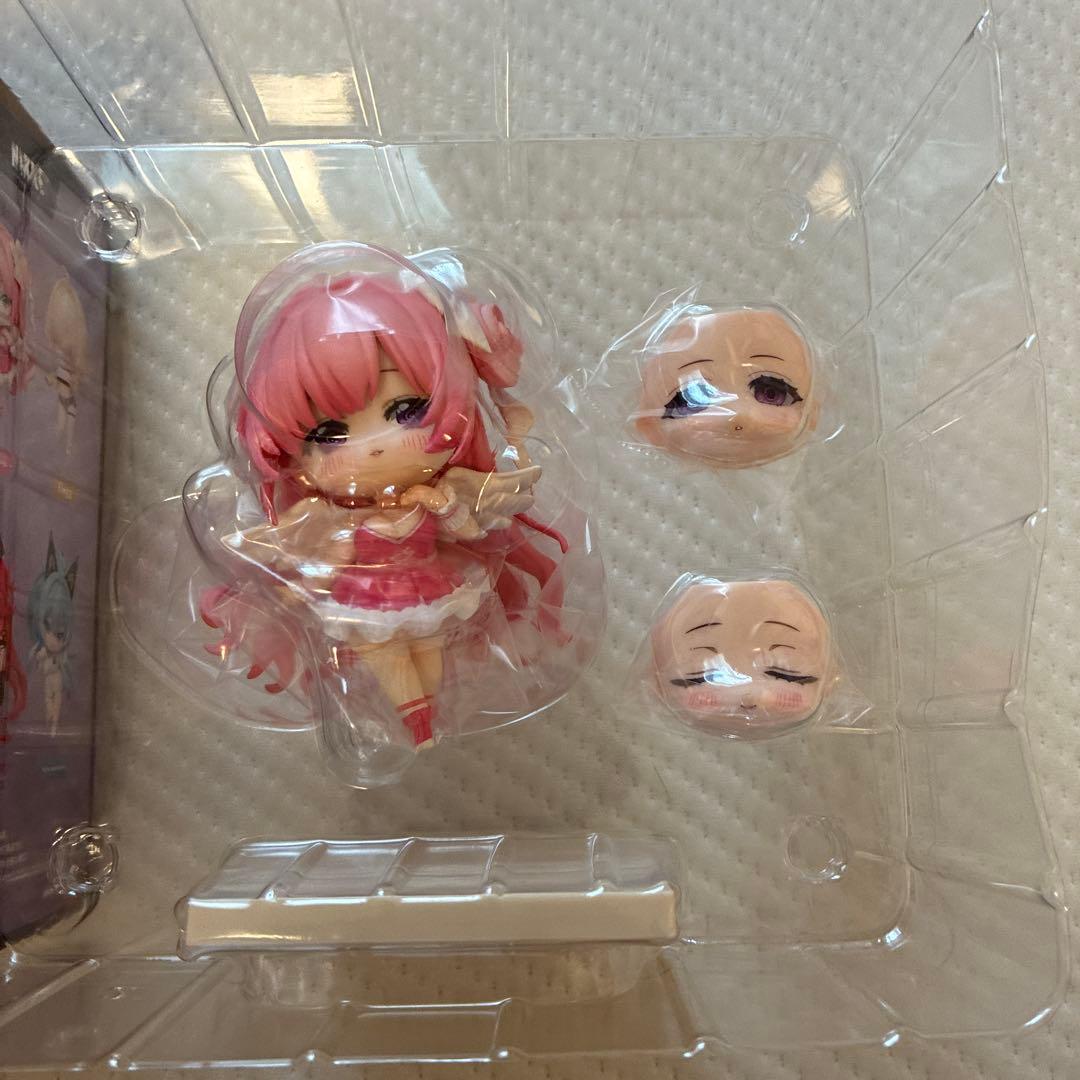 勝利の女神NIKKE SACシリーズVol.2 デフォルメフィギュア ドロシー