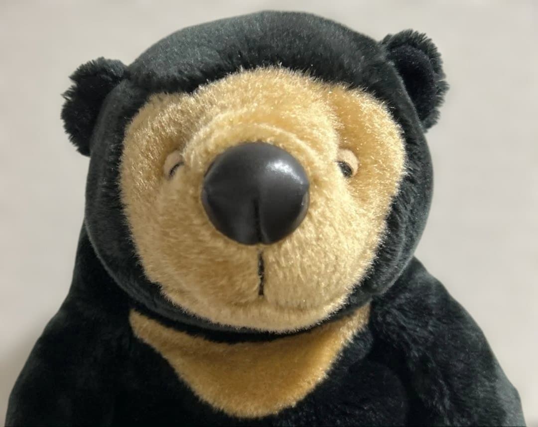 日本製 マレーちゃん　L